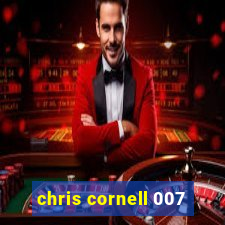 chris cornell 007